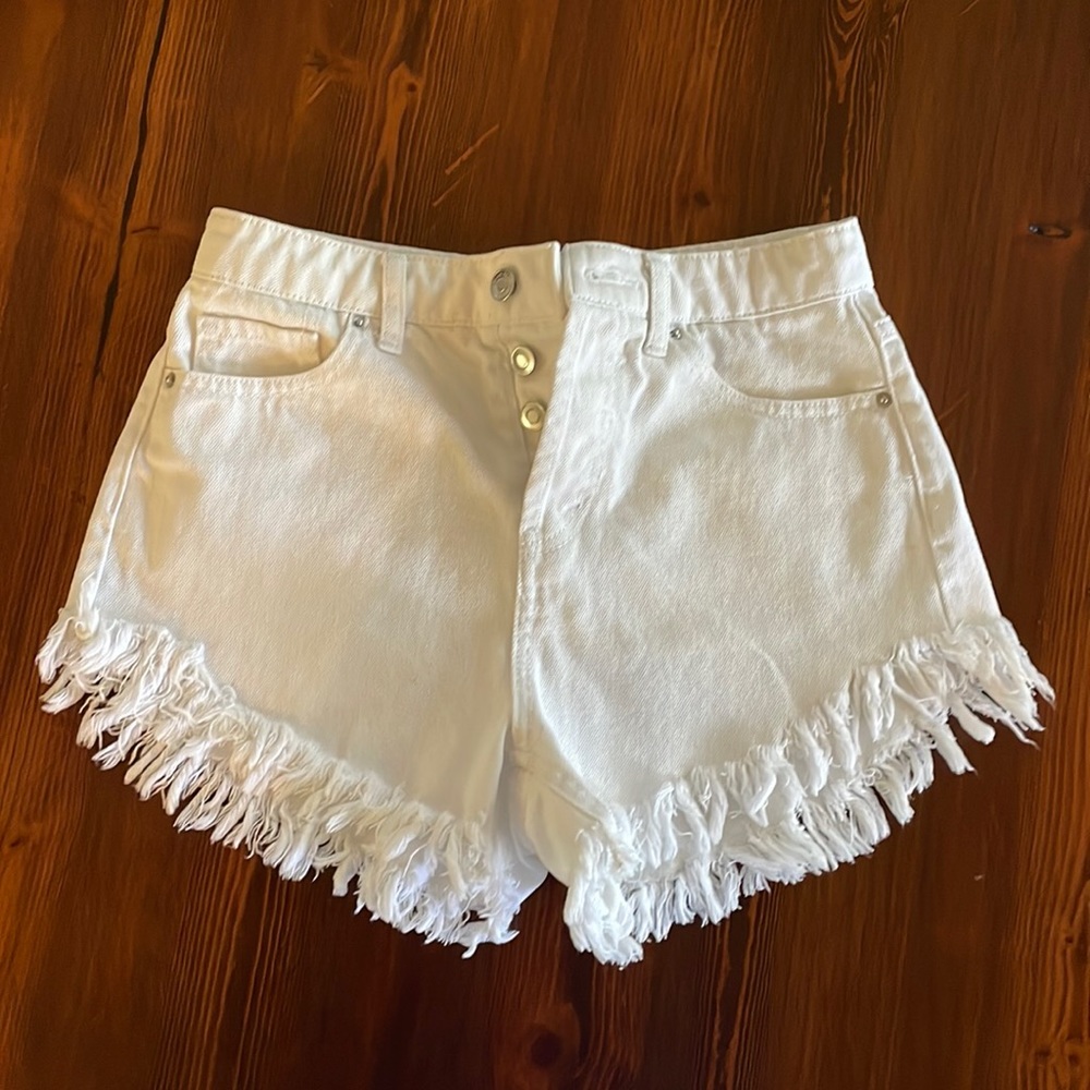 wild fable shorts